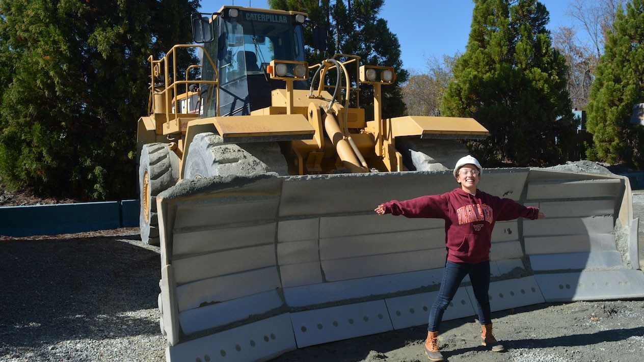 Virginia department of mines minerals and energy jobs