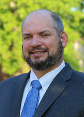 Andrew Bishop