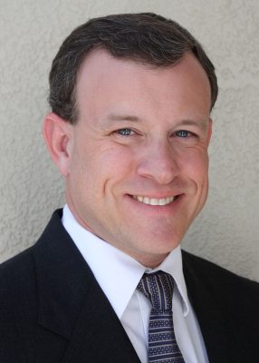 Brian Ball