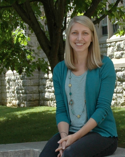 Ellen Gilliland