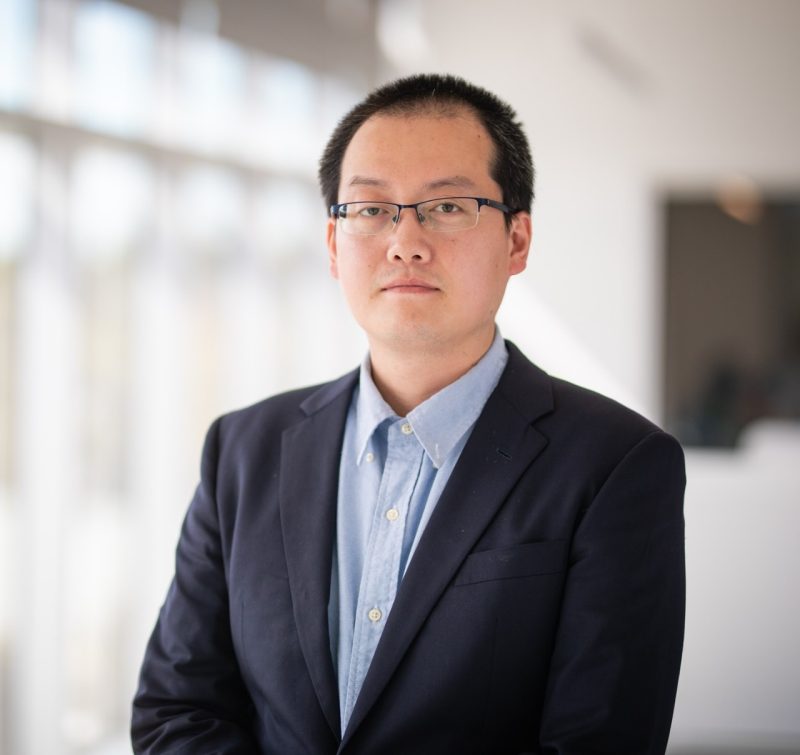 Kaiwu Huang