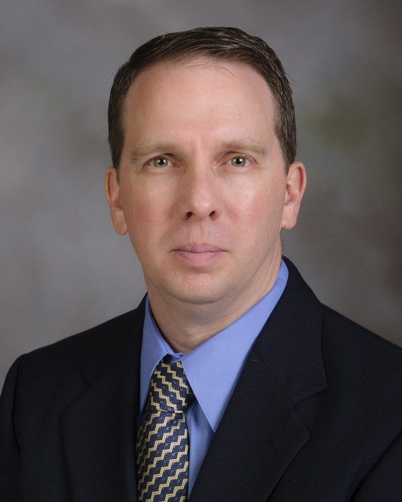 Warren Lucero