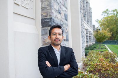 Gede Abdi Dharma Pribadi