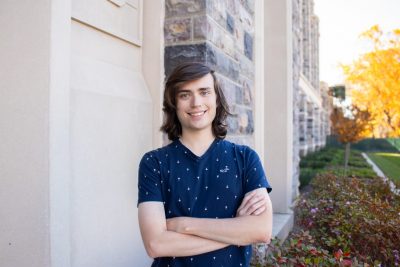 Justin Hartman