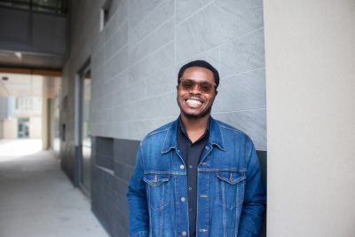 Augustine Effiong