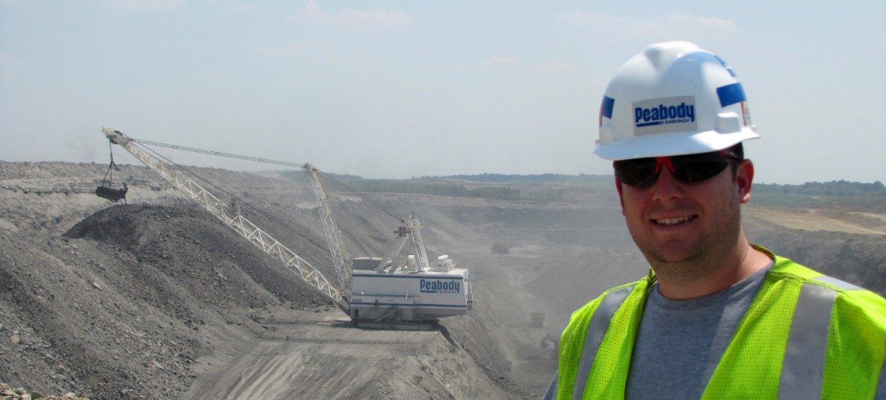 project management in mining industry