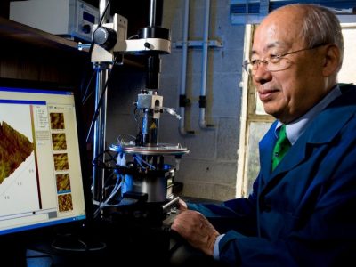 Virginia Tech receives $6 million award to recover crucial rare earth elements