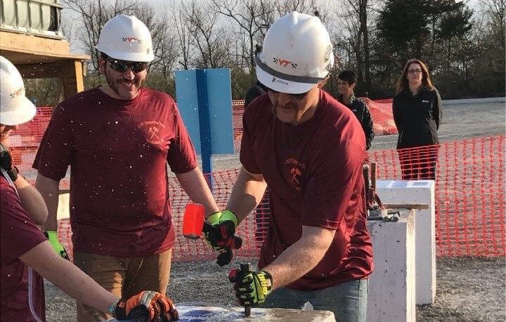 Student Organizations Mining And Minerals Engineering Virginia Tech