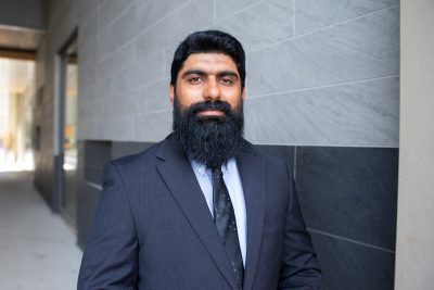 Mirza Muhammad Zaid