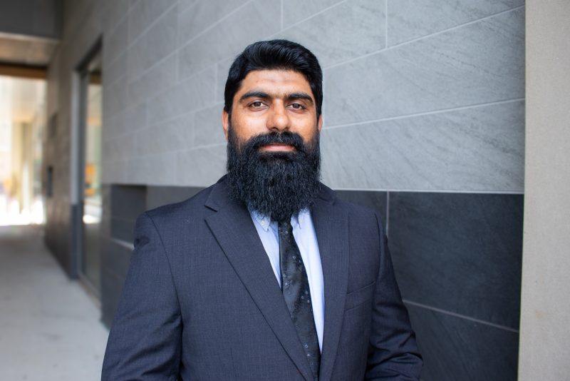 mirza zaid