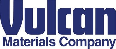 VULCAN MATERIALS COMPANY LOGO