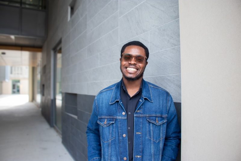 Augustine Effiong