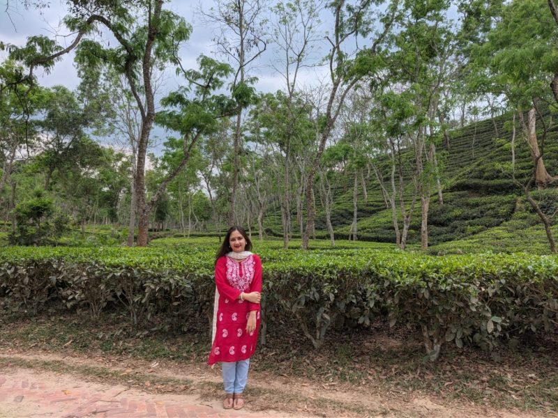 Aurpita Sen Gupta