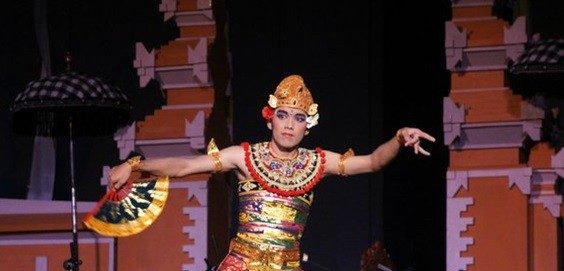 Gede Abdi Dharma Pribadi