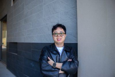 Zhongqing Xiao