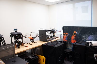 Drone Lab